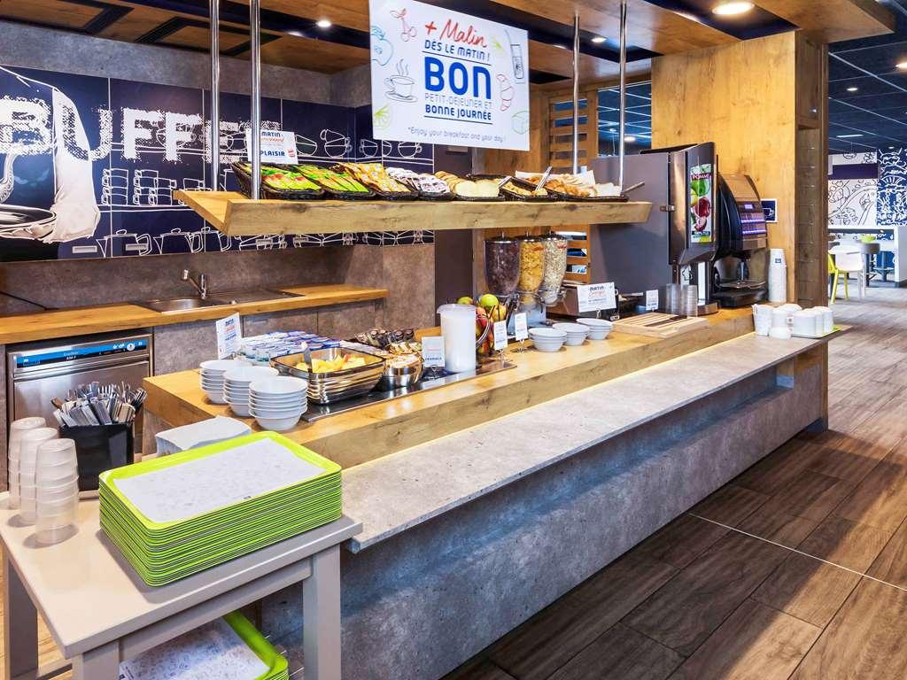 Ibis Budget Paris Coeur D'orly Airport Hotel Orly
