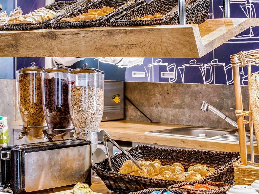 Ibis Budget Paris Coeur D'orly Airport 2*