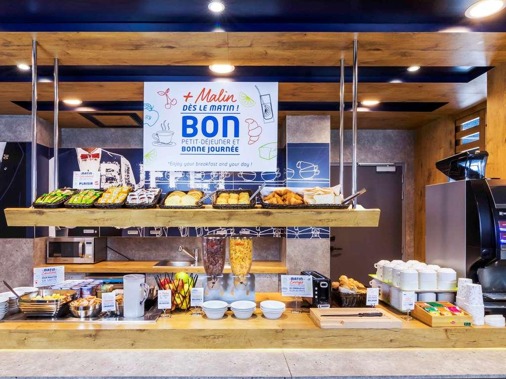 Hotel Ibis Budget Paris Coeur D'orly Airport 2*