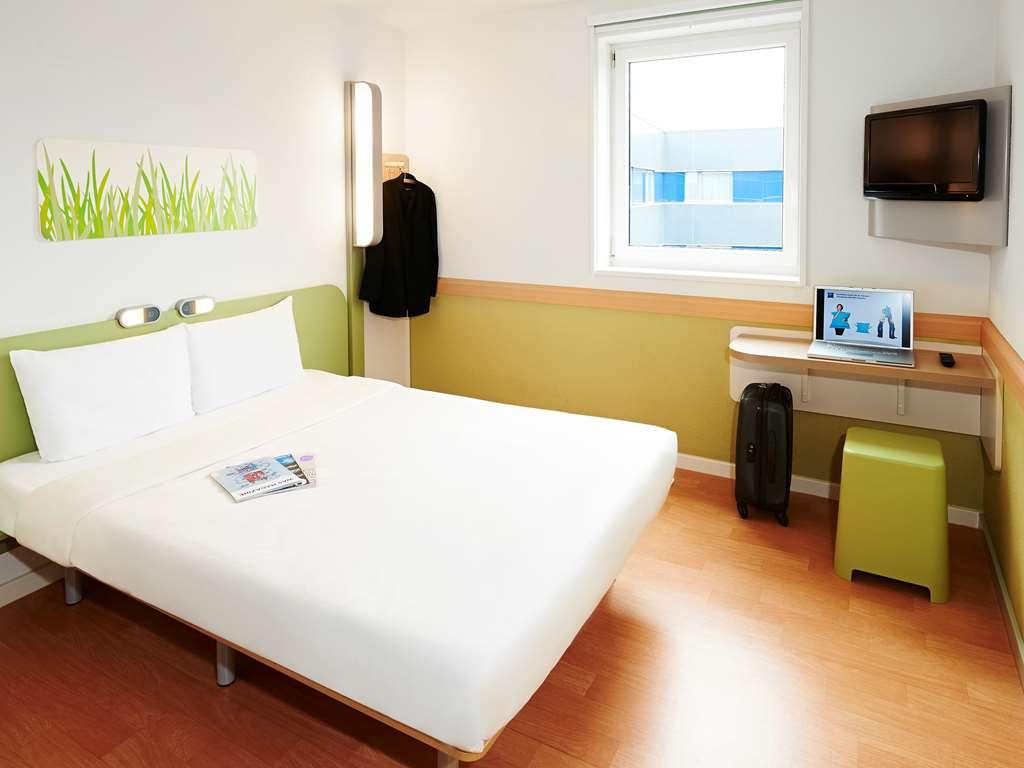 Ibis Budget Paris Coeur D'orly Airport