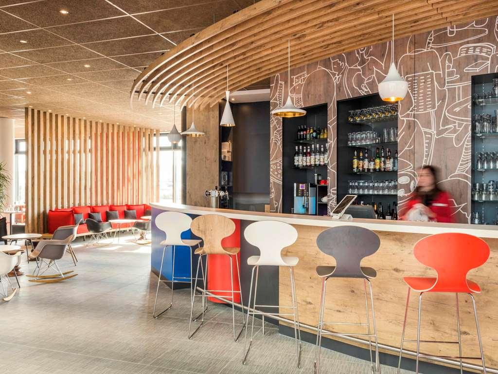 Ibis Budget Paris Coeur D'orly Airport Hotel Orly