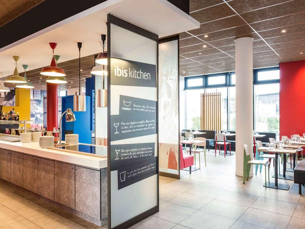 Ibis Budget Paris Coeur D'orly Airport Orly